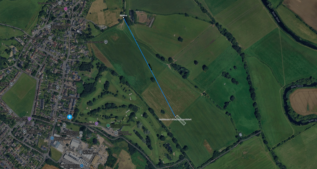 Additional image 21 of Land for saleMill Lane, Sturminster Marshall BH21