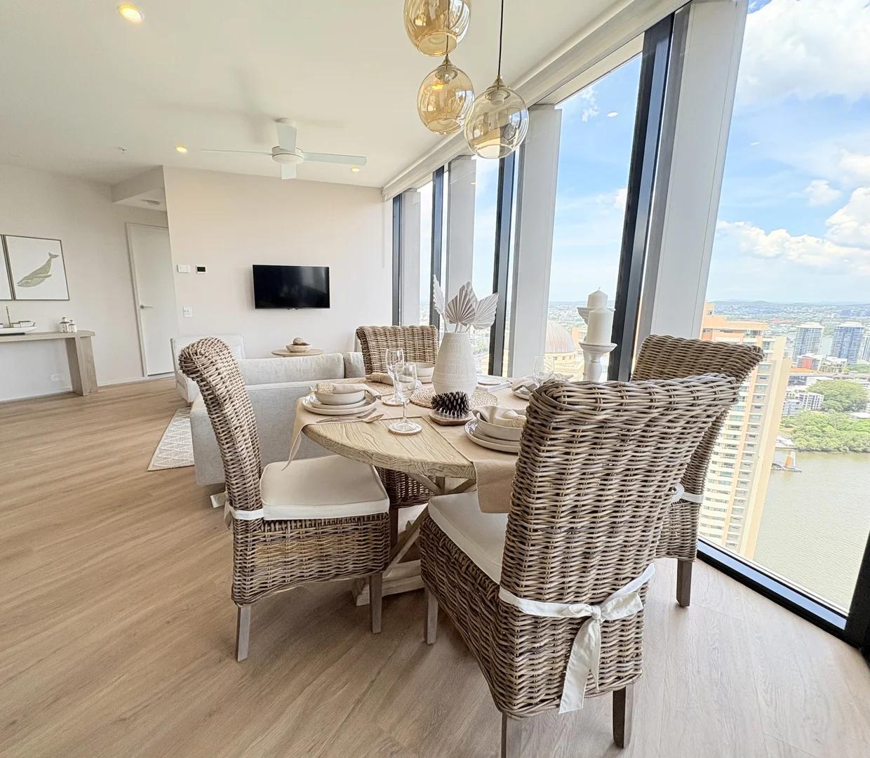 Additional image 6 of 3507/550 Queen Street, Brisbane City QLD 4000