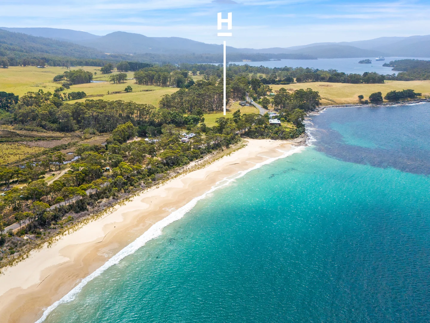 Additional image 2 of Lot 1/424 Safety Cove Road, Port Arthur TAS 7182
