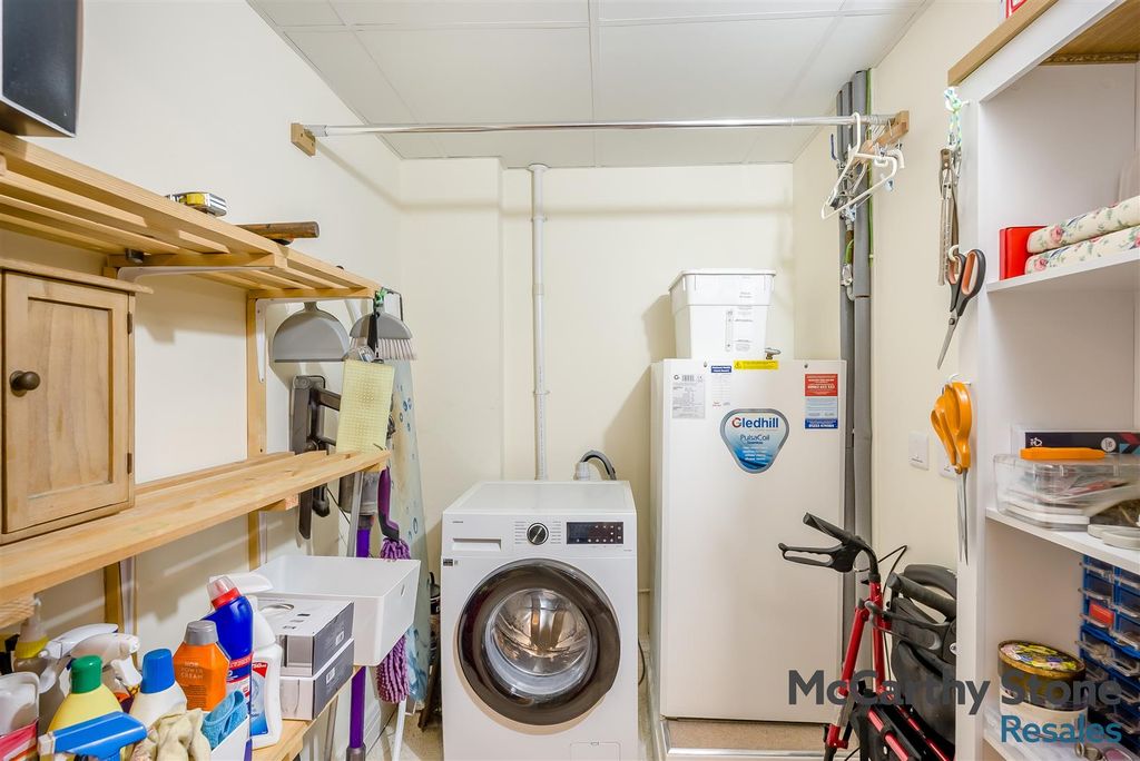 Additional image 23 of 1 bed flat for saleCopthorne Road, Shrewsbury SY3