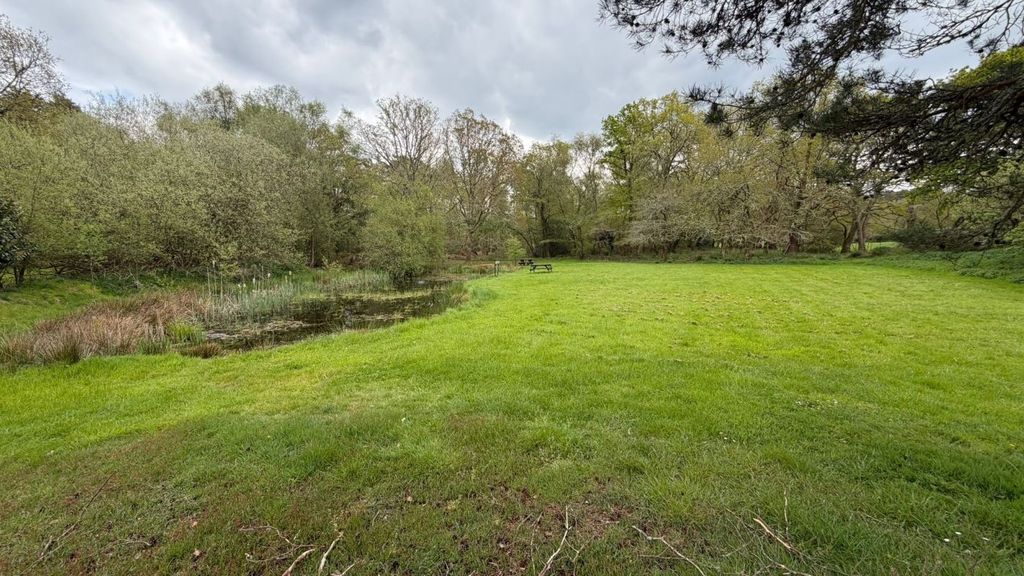 Additional image 2 of Land for saleLions Hill Way, Ashley Heath, Ringwood BH24