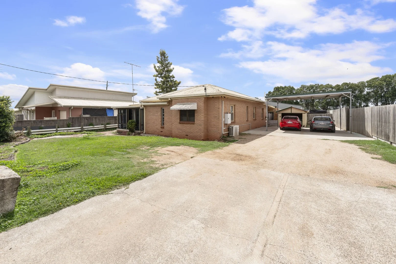 20 Wyalla Street, Newtown QLD 4350