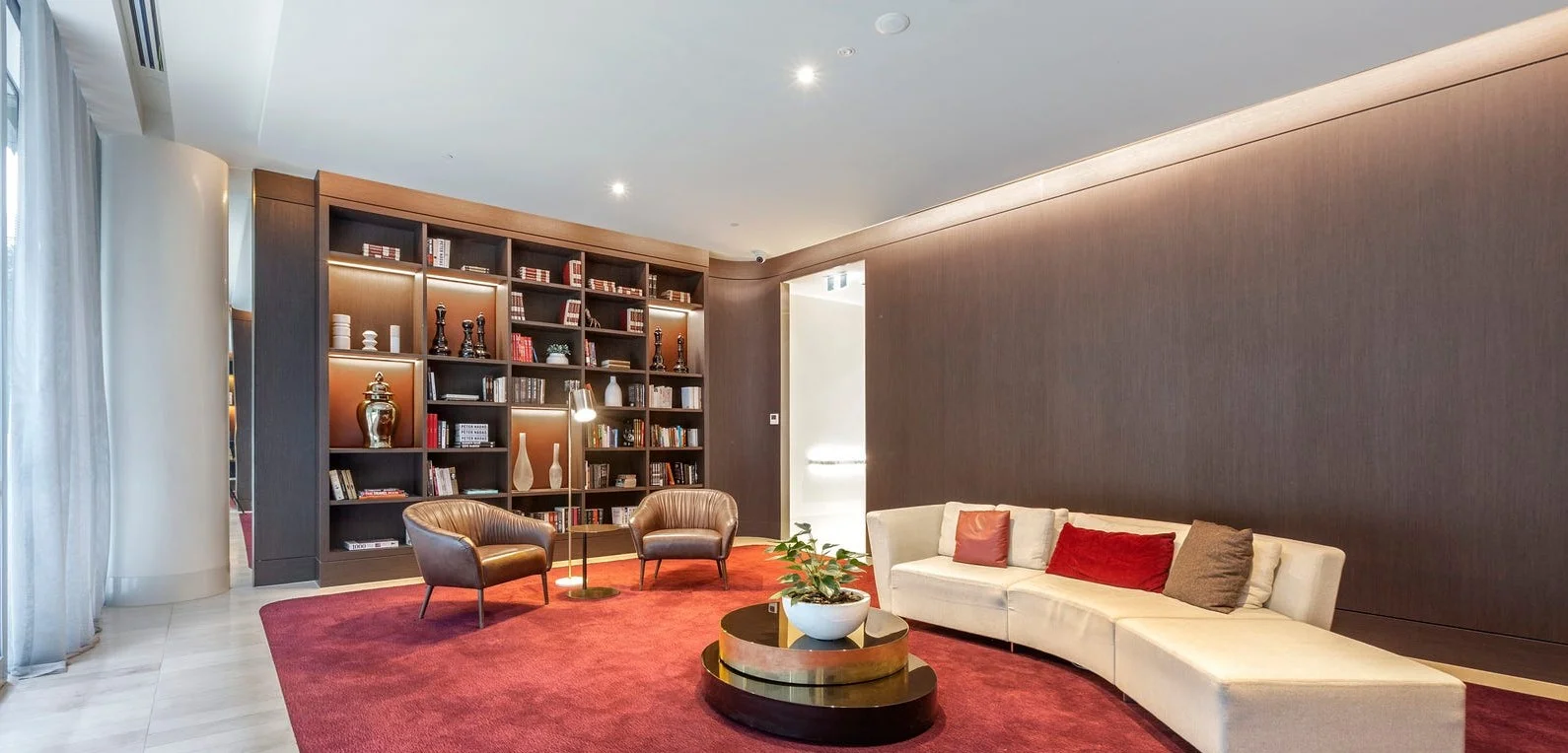 Additional image 11 of 502/450 St Kilda Road, Melbourne VIC 3004