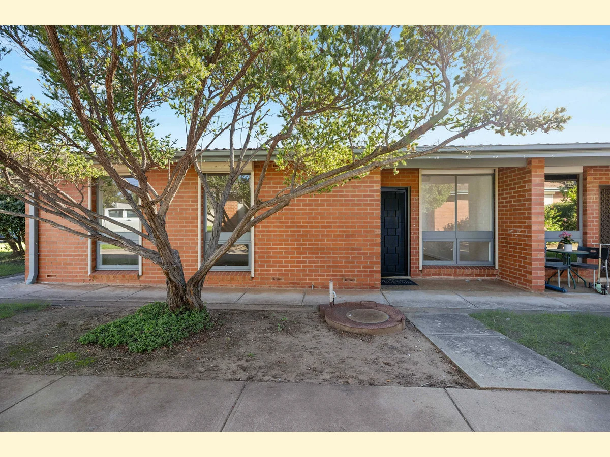 6/63 Wembley Avenue, Hectorville SA 5073