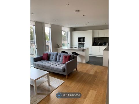 Kingfisher Way, Cambridge CB2