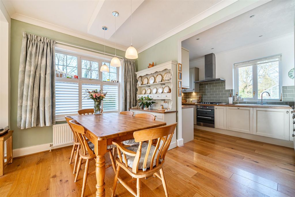 Additional image 5 of 4 bed detached bungalow for saleMilldown Road, Blandford Forum DT11