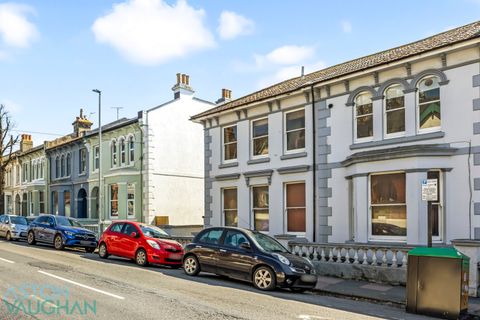 Eastern Road, Brighton BN2