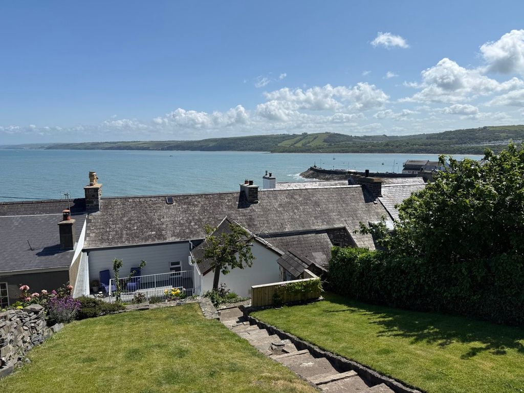 Additional image 34 of 4 bed terraced house for saleRock Street, New Quay SA45