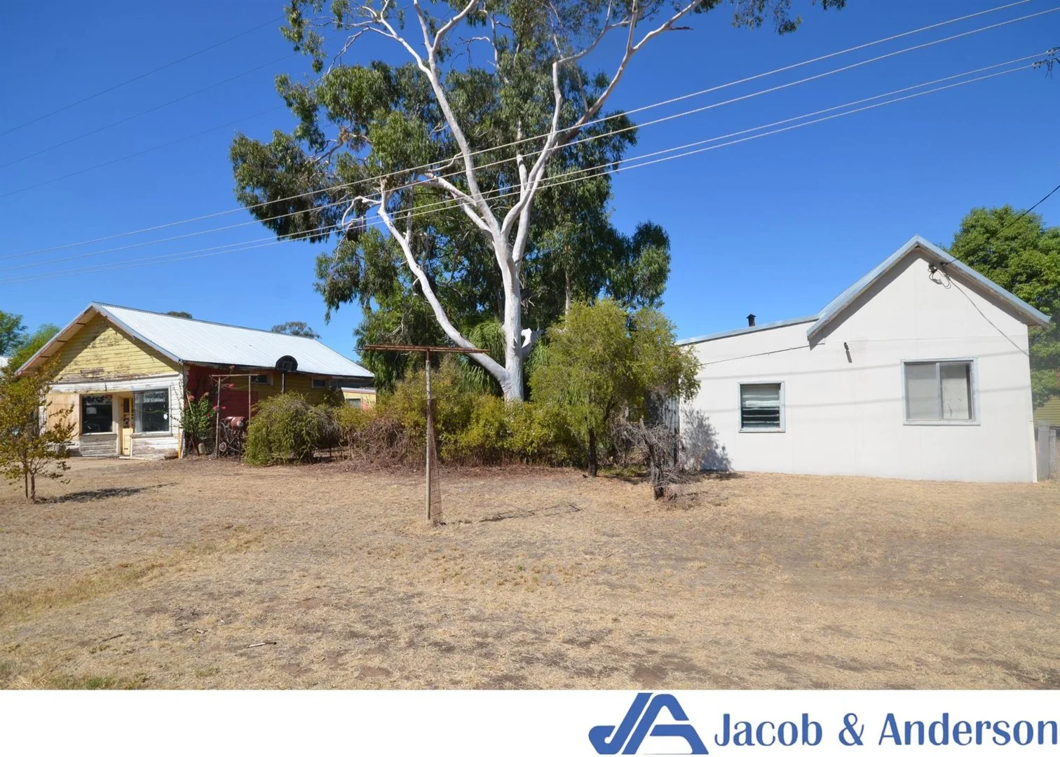 4 Baranbah Street, Baan Baa NSW 2390