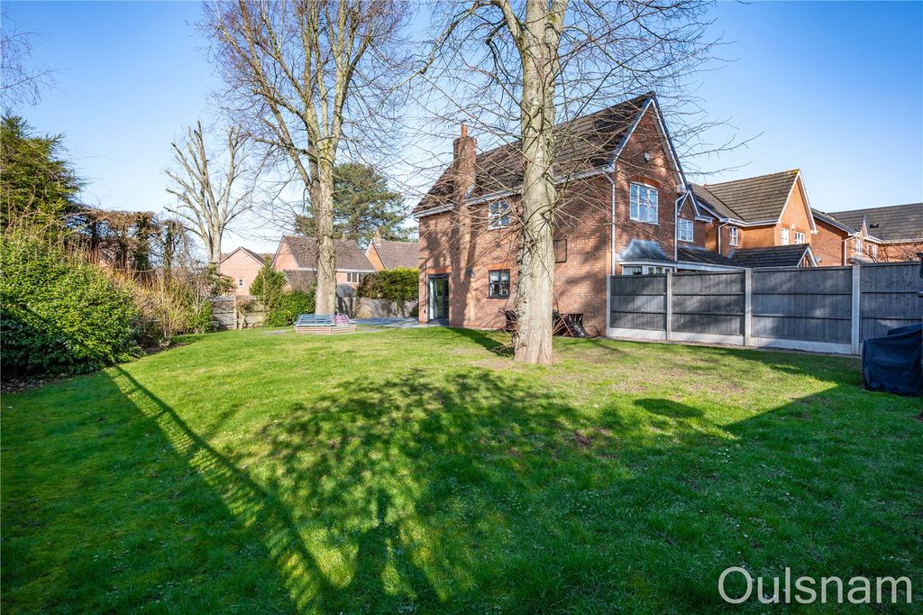 Additional image 29 of 5 bed detached house for saleBlossom Drive, Bromsgrove, Worcestershire B61