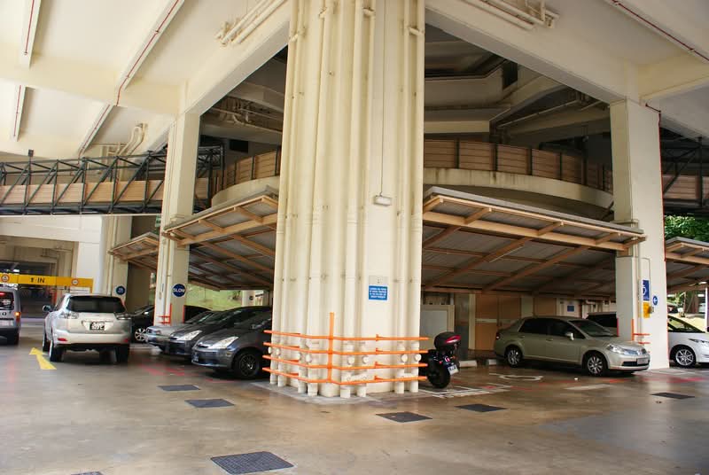 Additional image 18 of 632 Choa Chu Kang North 6