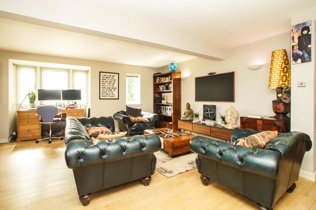 Additional image 4 of 2 bed flat for saleWaters Meet, Warwick Bridge, Carlisle CA4