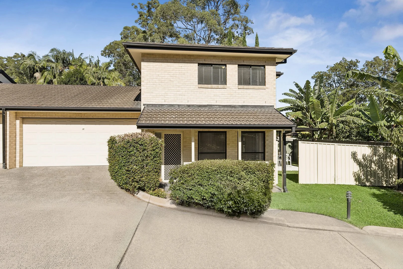 17/21 Goonak Parade, Narara NSW 2250