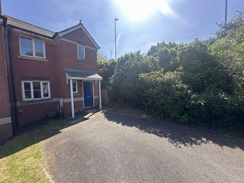 Etonhurst Close, Exeter EX2