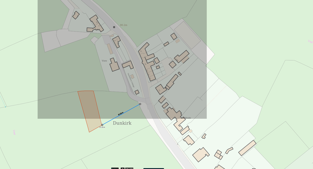 Additional image 4 of Land for saleDunkirk Hill SN10