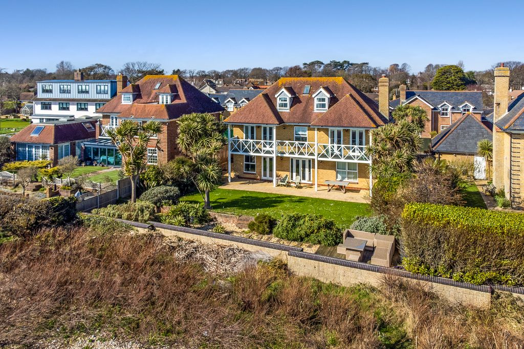 Additional image 18 of 4 bed detached house for saleMarquis Way, Aldwick PO21