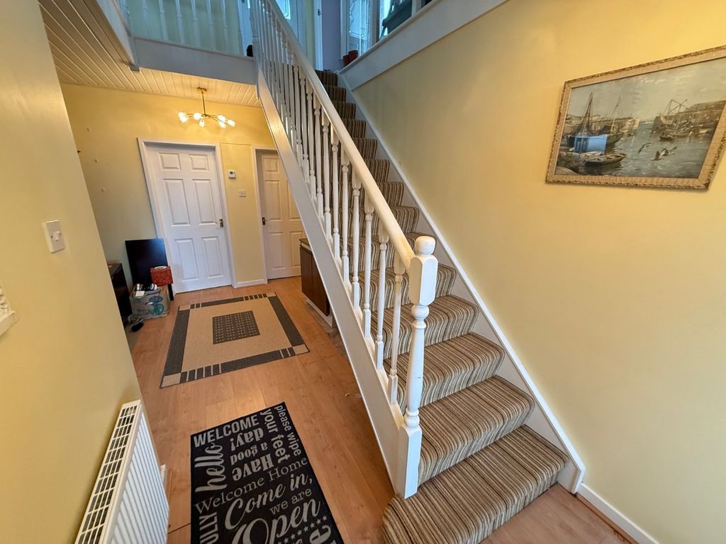 Additional image 5 of 4 bed detached house for saleCnwc Y Lili, New Quay SA45