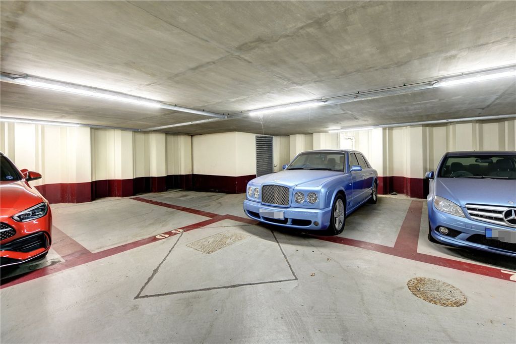Additional image 3 of Land for saleYork House, York House Place, London W8