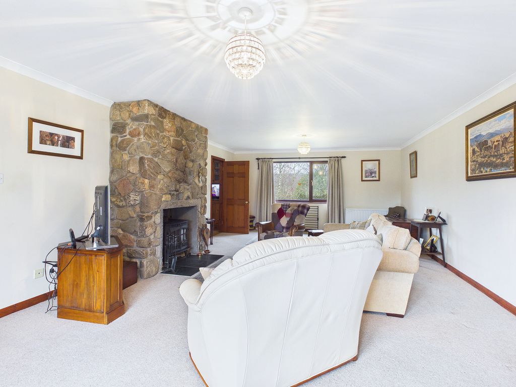 Additional image 11 of 4 bed detached house for saleCorrie Mhor, Boat Of Garten PH24