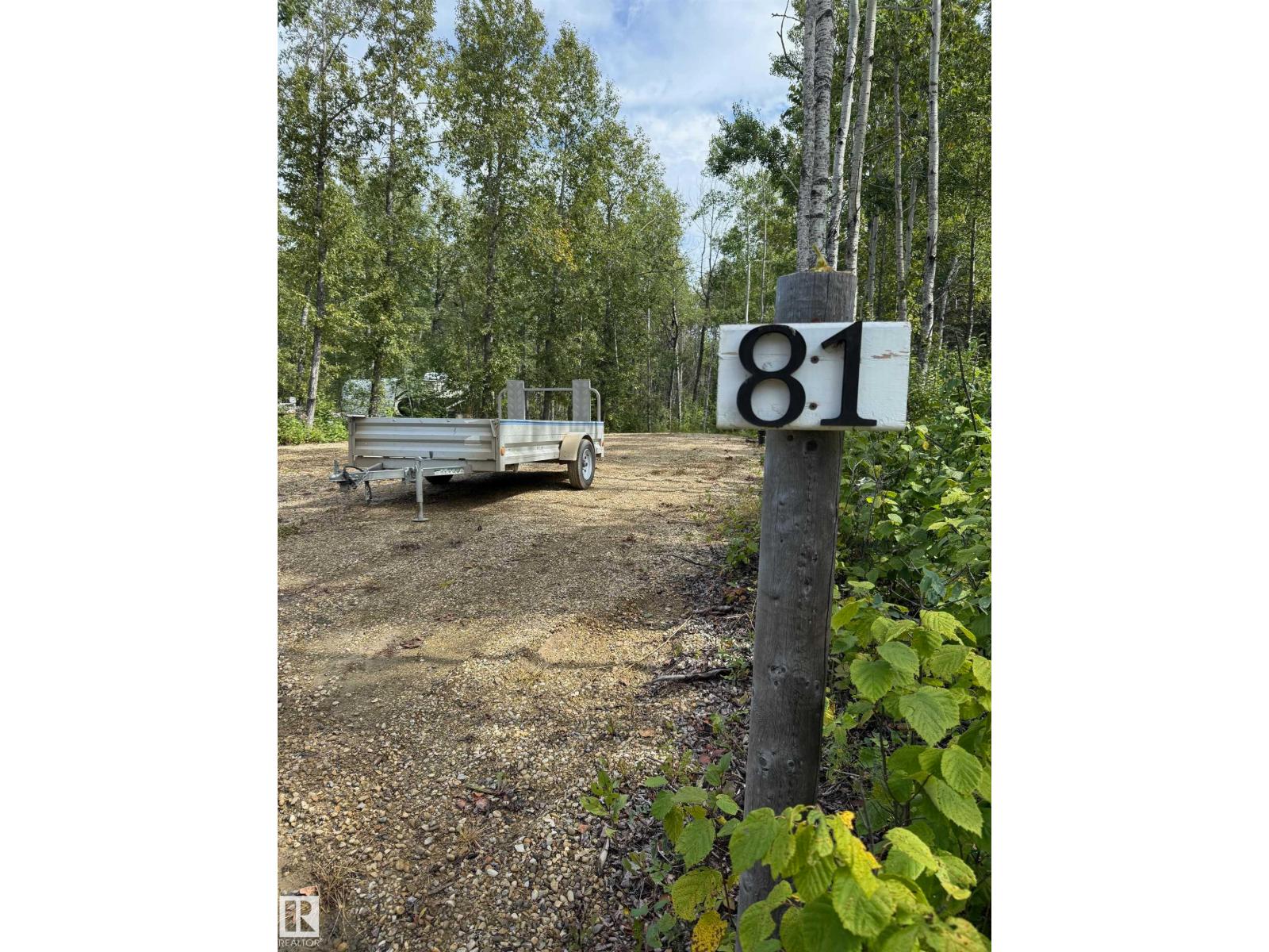 81 TWP RD 550