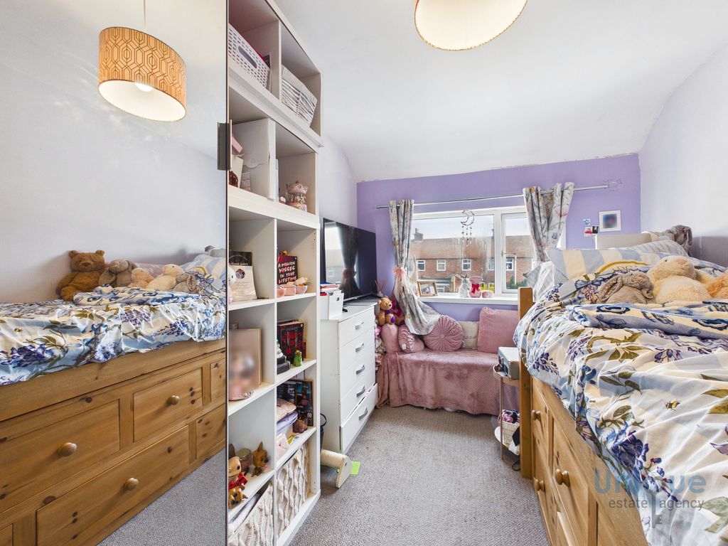 Additional image 12 of 3 bed semi-detached house for saleDrakelowe Avenue, Blackpool FY4