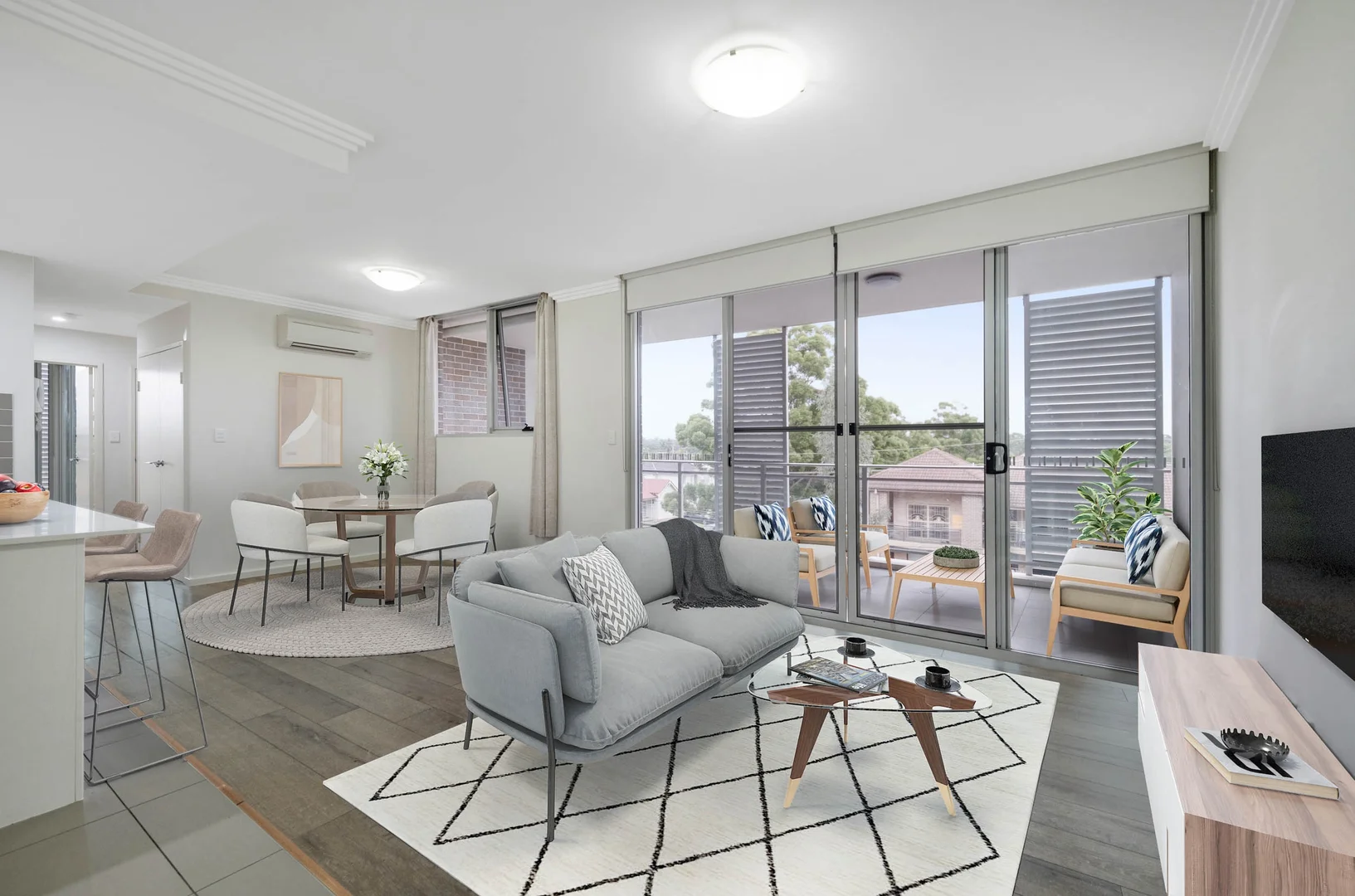 Additional image 2 of 13/33-35 St Ann Street, Merrylands NSW 2160