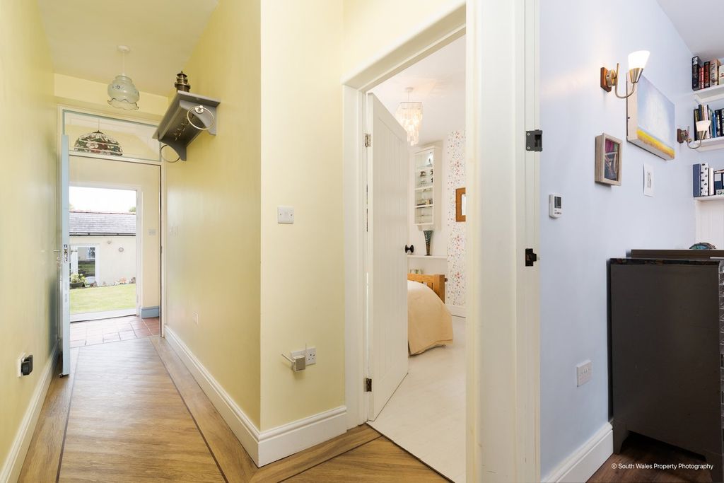 Additional image 27 of 2 bed detached house for saleCourt Colman, Bridgend CF32