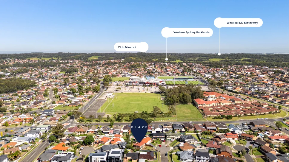 Additional image 17 of 2 Seri Place, Bossley Park NSW 2176