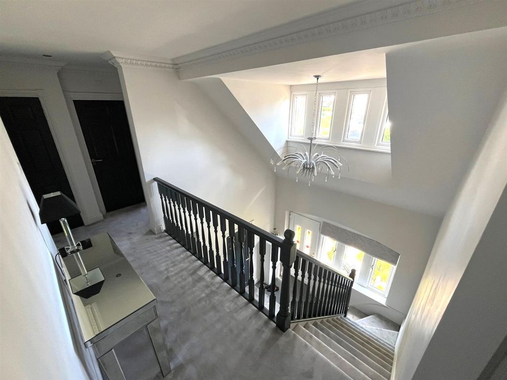 Additional image 10 of 5 bed detached house for saleBell Barn Road, Bristol BS9