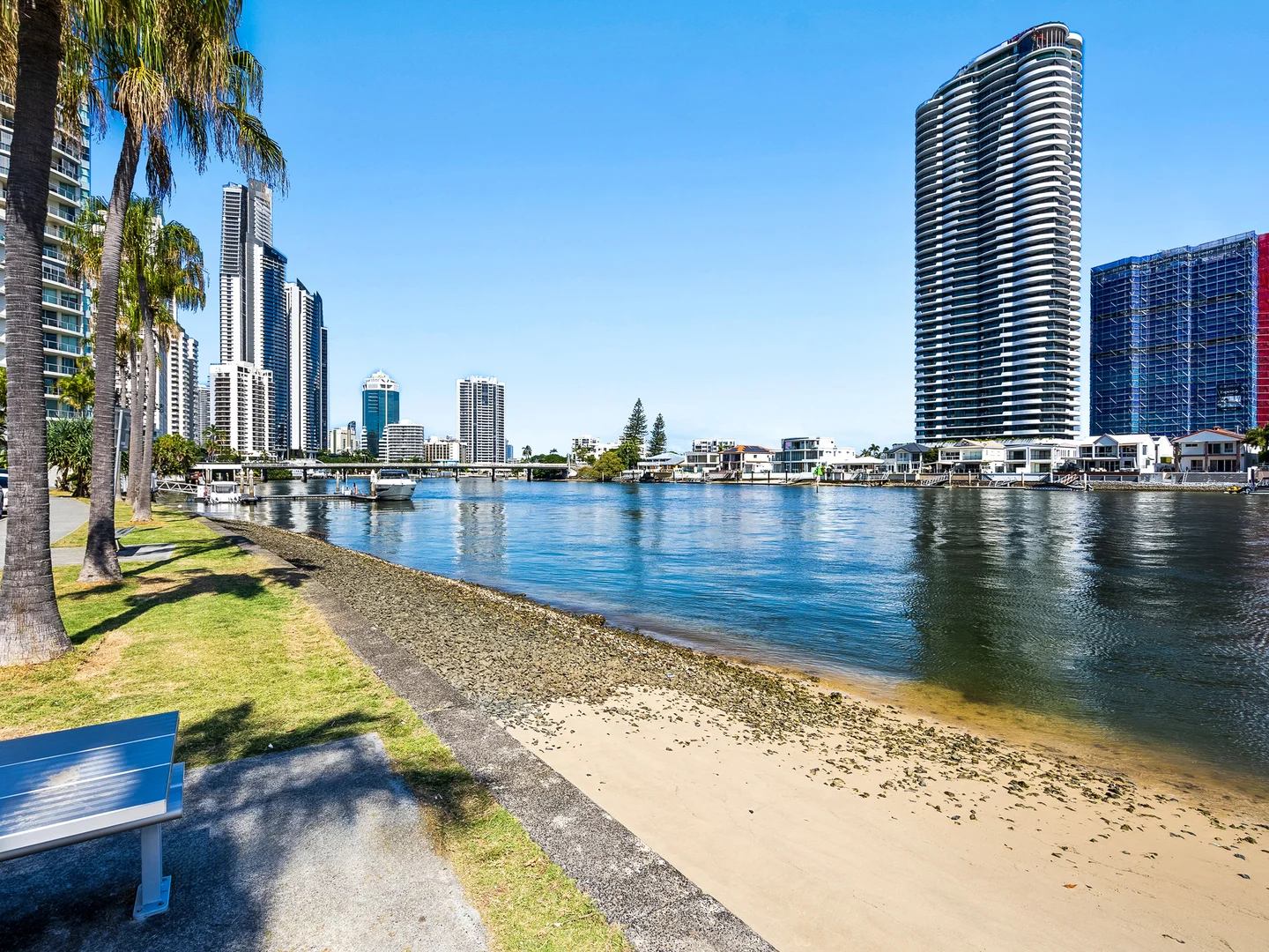 Additional image 13 of 902/3 River Drive, Surfers Paradise QLD 4217