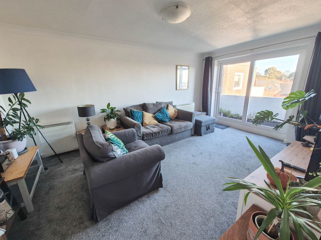 Additional image 2 of 2 bed flat for saleRegis Court, Bognor Regis PO21
