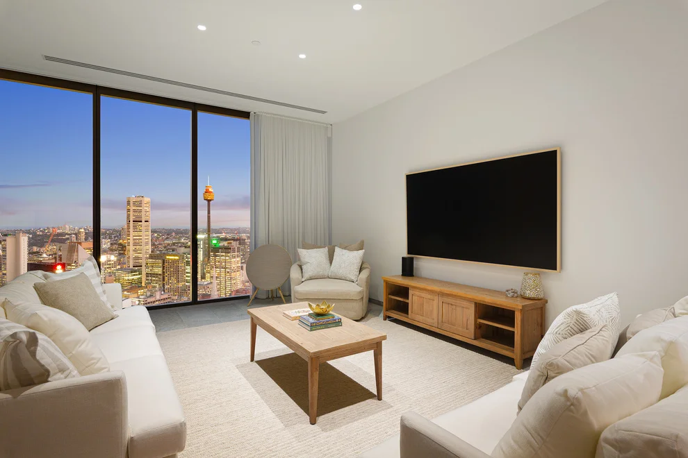 Additional image 3 of 73A/2 Watermans Quay, Barangaroo NSW 2000