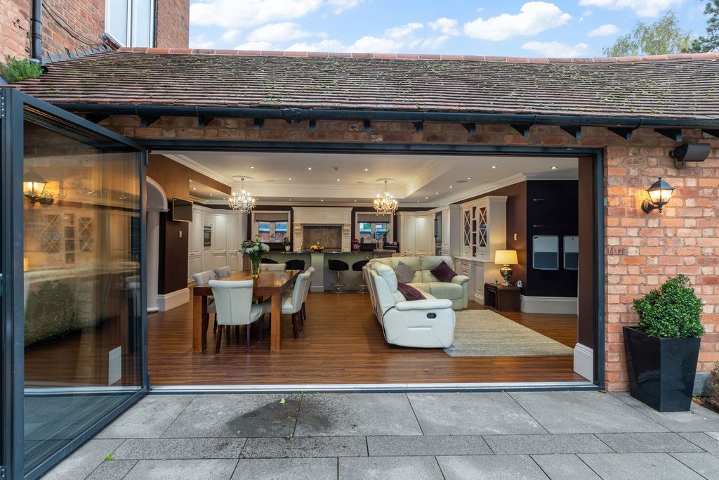 Additional image 11 of 7 bed detached house for saleLyttelton Road, Edgbaston Birmingham, West Midlands B16