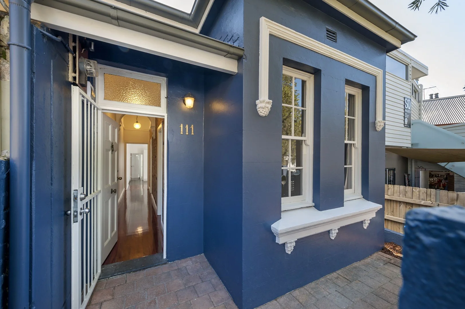 111 Mansfield Street, Rozelle NSW 2039