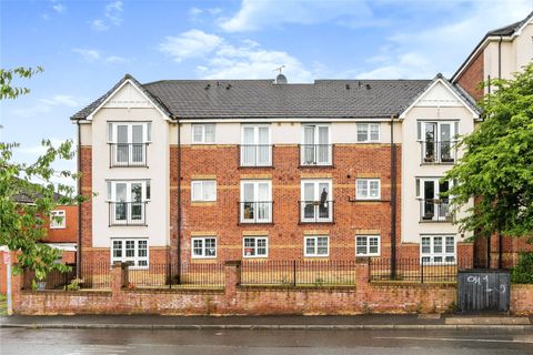 Pinhigh Place, Salford, Greater Manchester M6