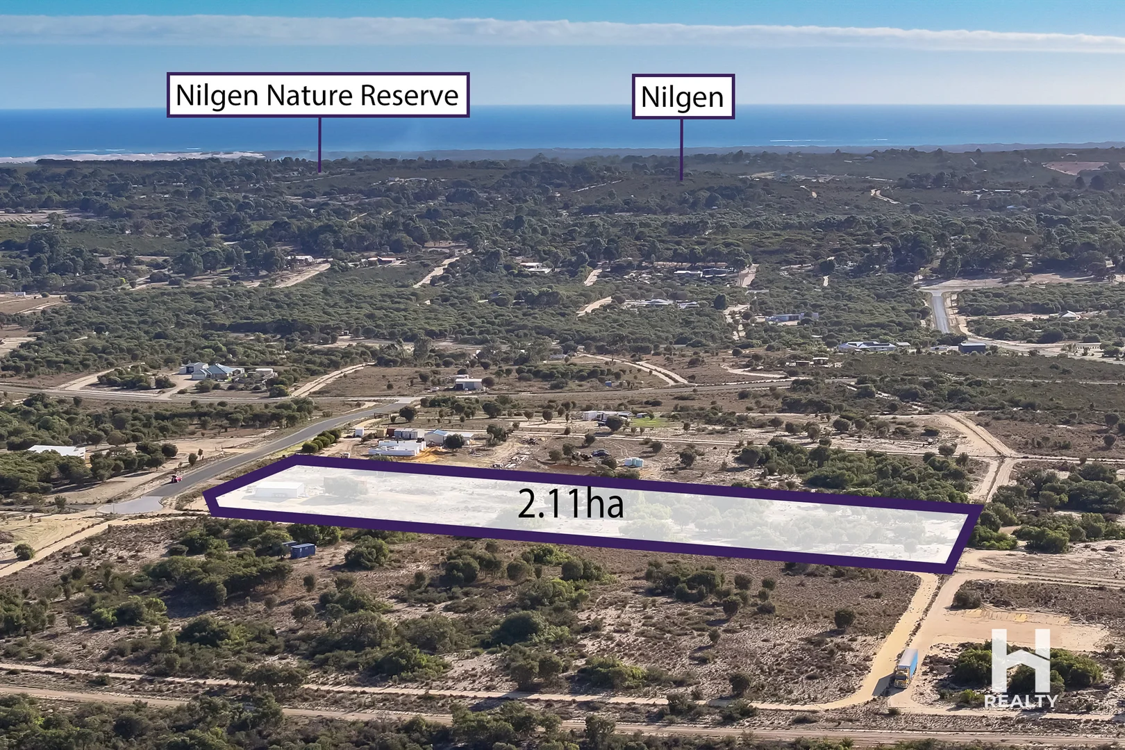 Additional image 3 of Lot Lot 239 Ficus Rise, Nilgen WA 6044