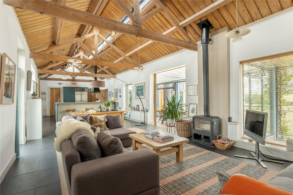 Additional image 8 of 5 bed detached house for saleNorth Street, Hundon, Sudbury, Suffolk CO10