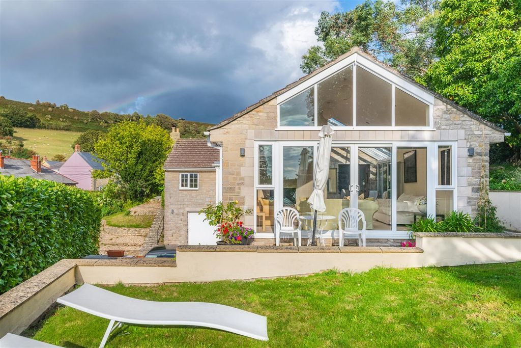 Additional image 20 of 3 bed detached house for saleOld Church Road, Bothenhampton, Bridport DT6