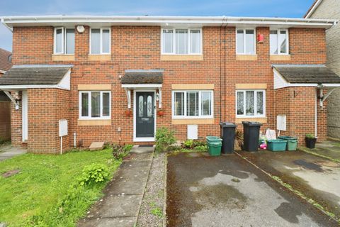 Johnson Road, Emersons Green, Bristol BS16