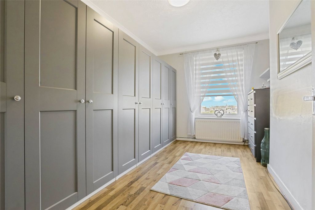 Additional image 15 of 4 bed flat for saleGartleahill, Airdrie, North Lanarkshire ML6