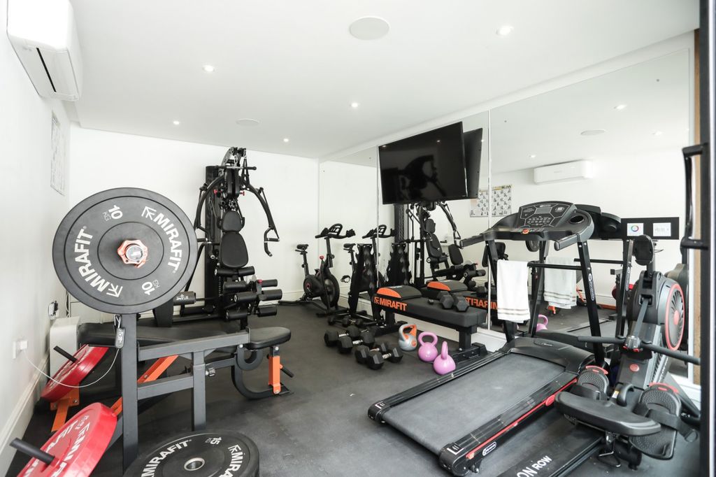 Additional image 27 of 4 bed detached house for saleNorth Foreland Avenue, Broadstairs, Kent CT10