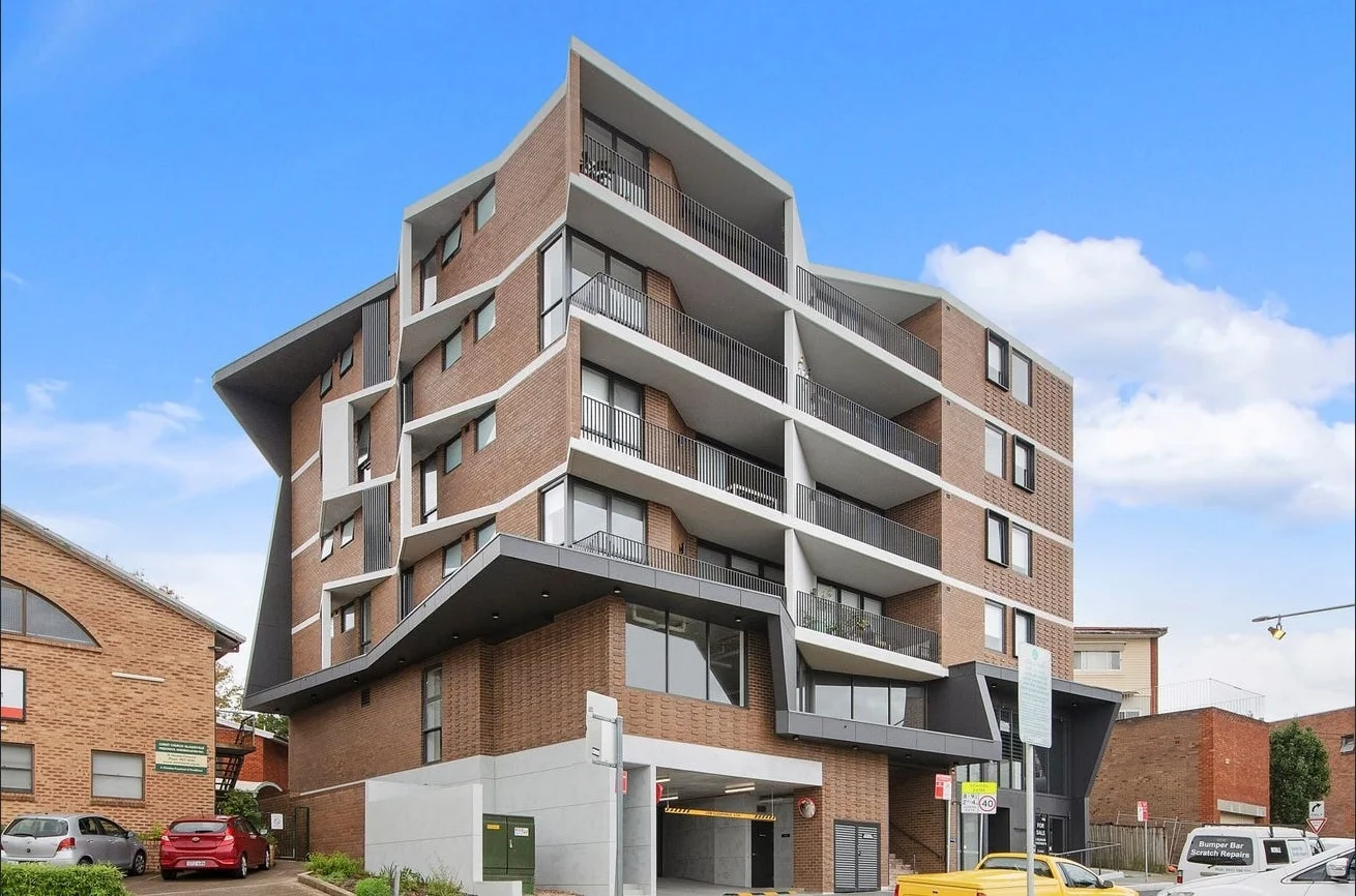 Additional image 5 of 305/1A Western Crescent, Gladesville NSW 2111