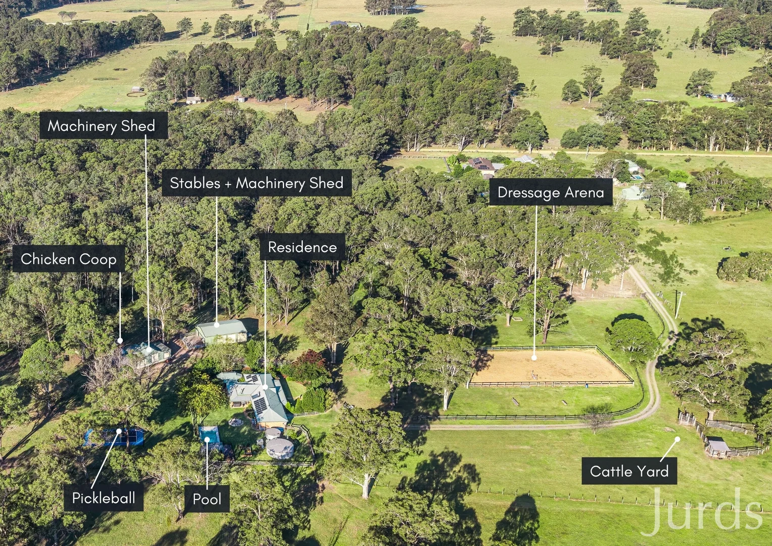 Additional image 42 of 136 Whitings Lane, Quorrobolong NSW 2325