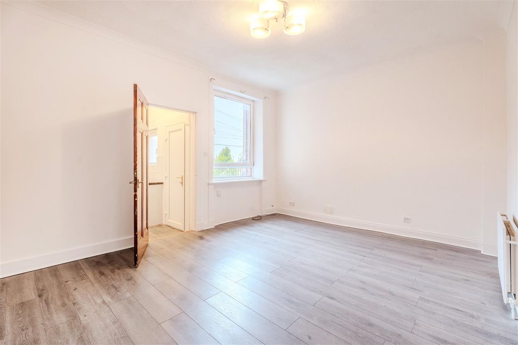Additional image 5 of 1 bed flat for saleRussell Street, Wishaw ML2
