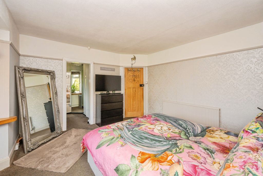 Additional image 11 of 7 bed semi-detached house for saleStation Road, Derby DE3