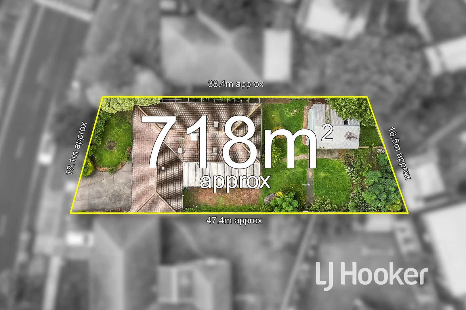 Additional image 20 of 58 Lesdon Avenue, Cranbourne VIC 3977