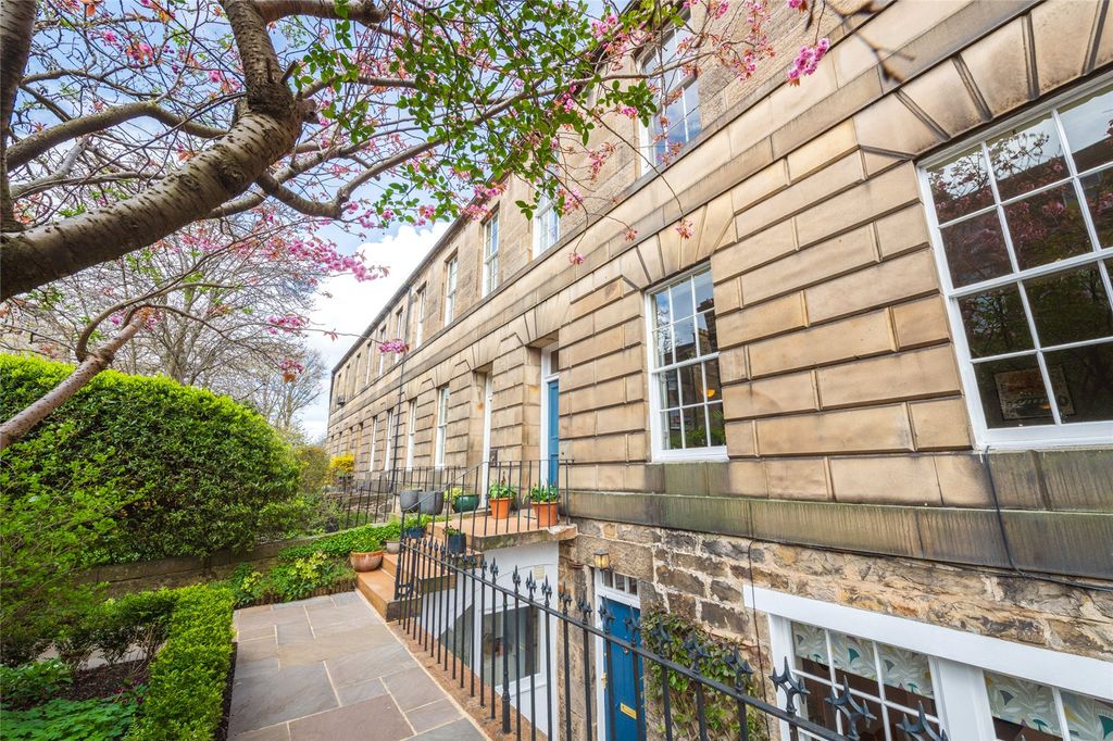 Additional image 38 of 4 bed flat for sale10 Howard Place, Inverleith, Edinburgh EH3