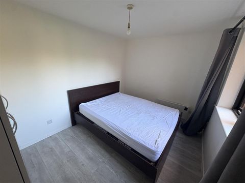 Harrier Road, London NW9