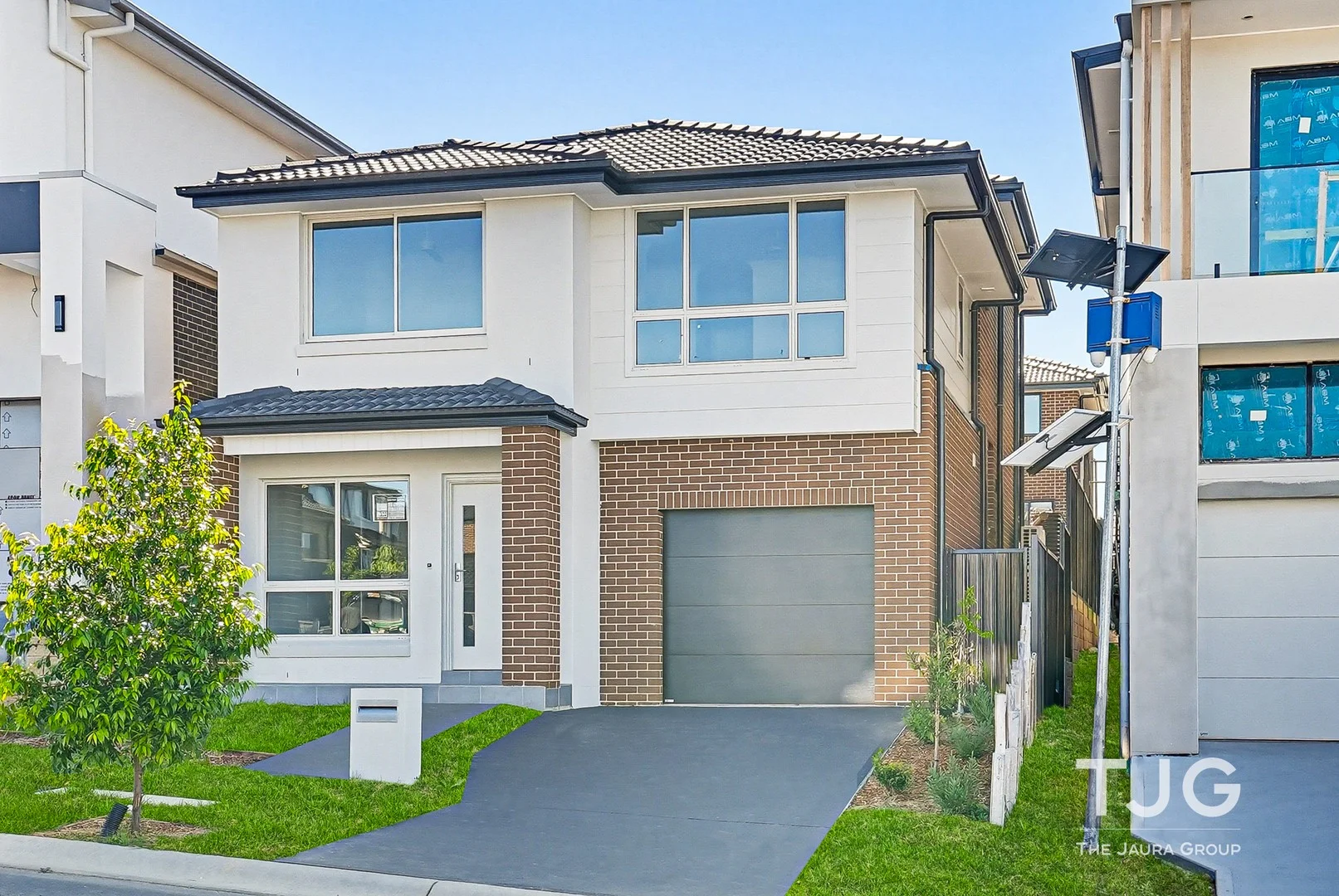 16 Stenland Street, Rouse Hill NSW 2155
