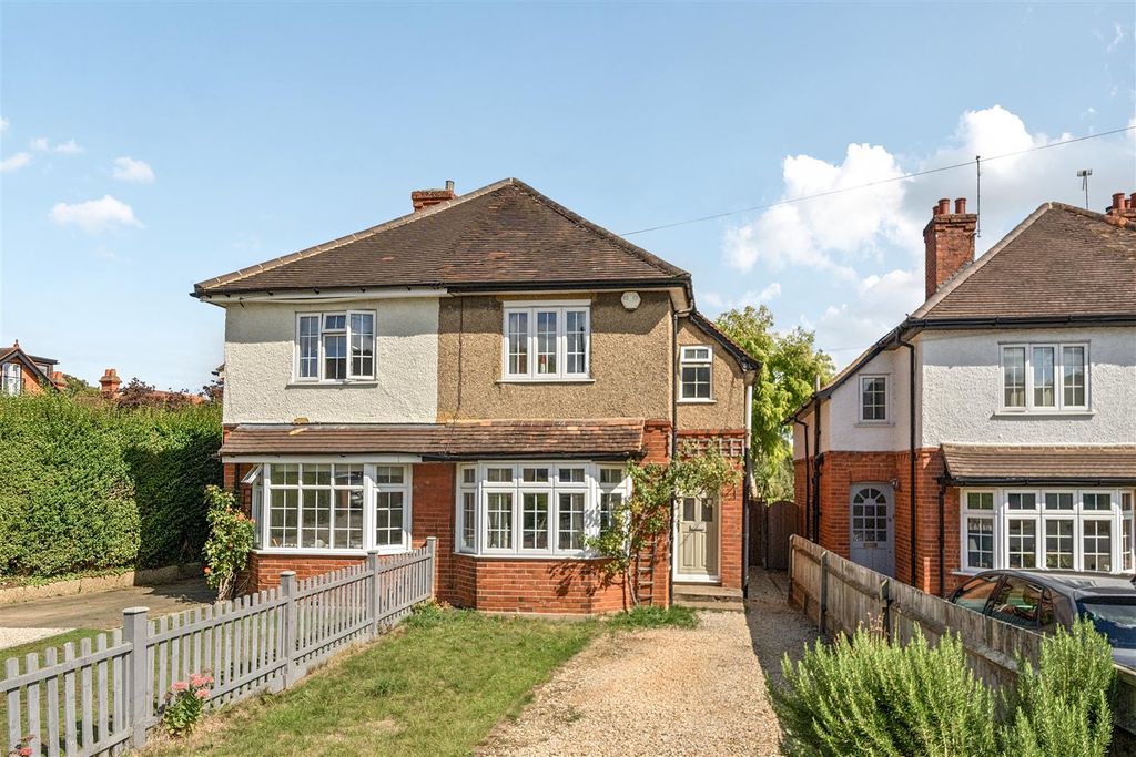Additional image 15 of 3 bed semi-detached house for saleCollege Road, Maidenhead SL6